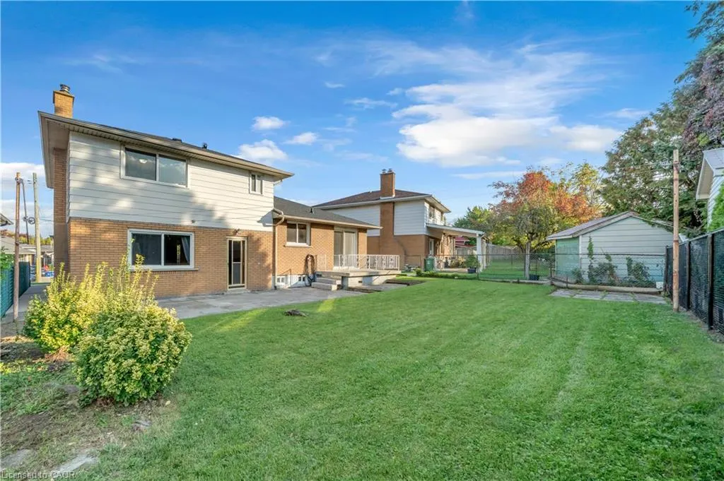 132 Greeningdon Drive