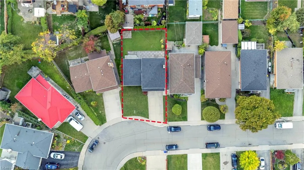 132 Greeningdon Drive