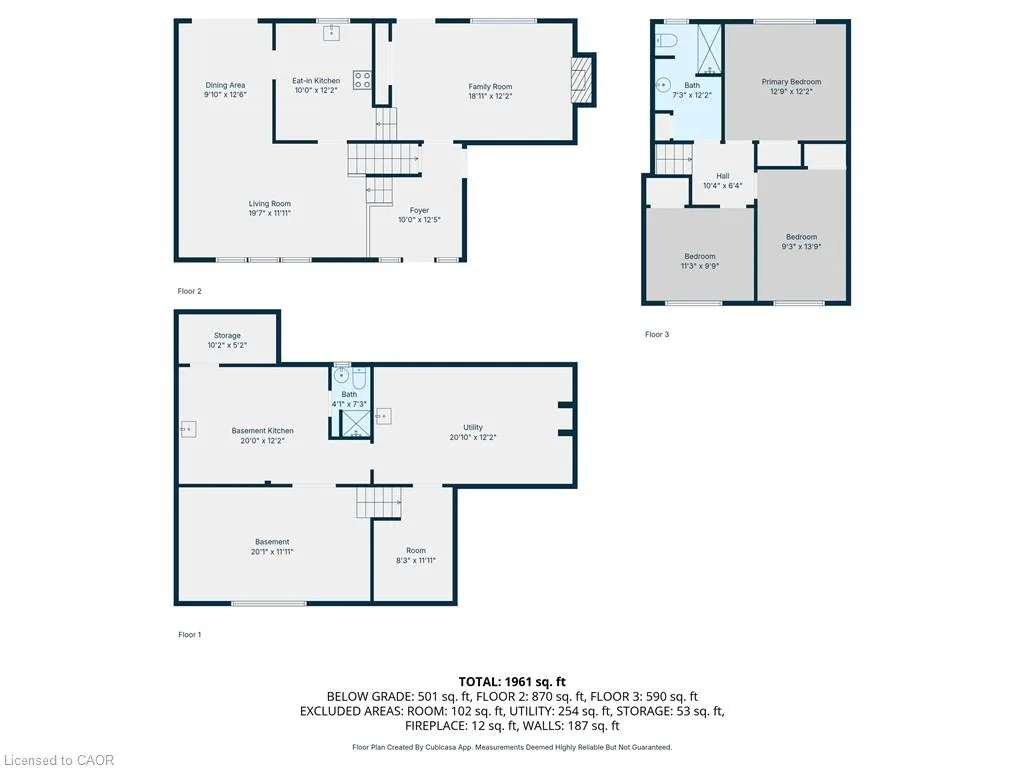 132 Greeningdon Drive