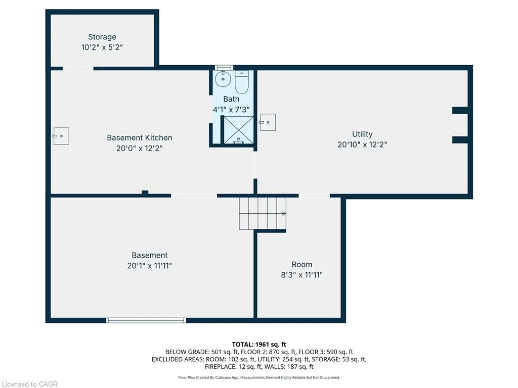 132 Greeningdon Drive