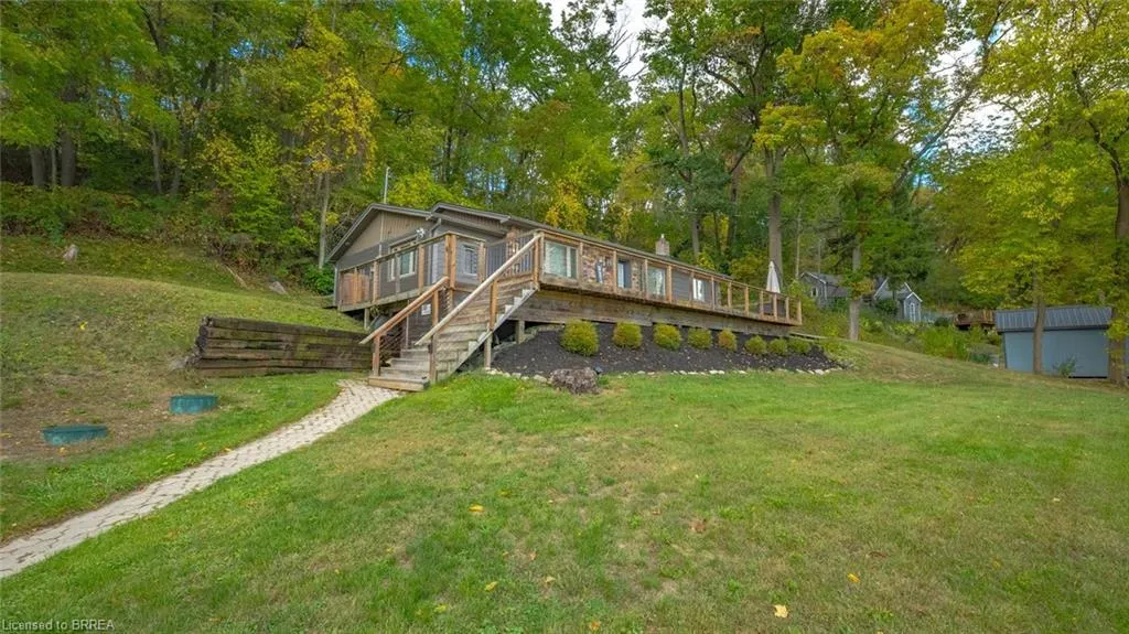 84 Jennings Road