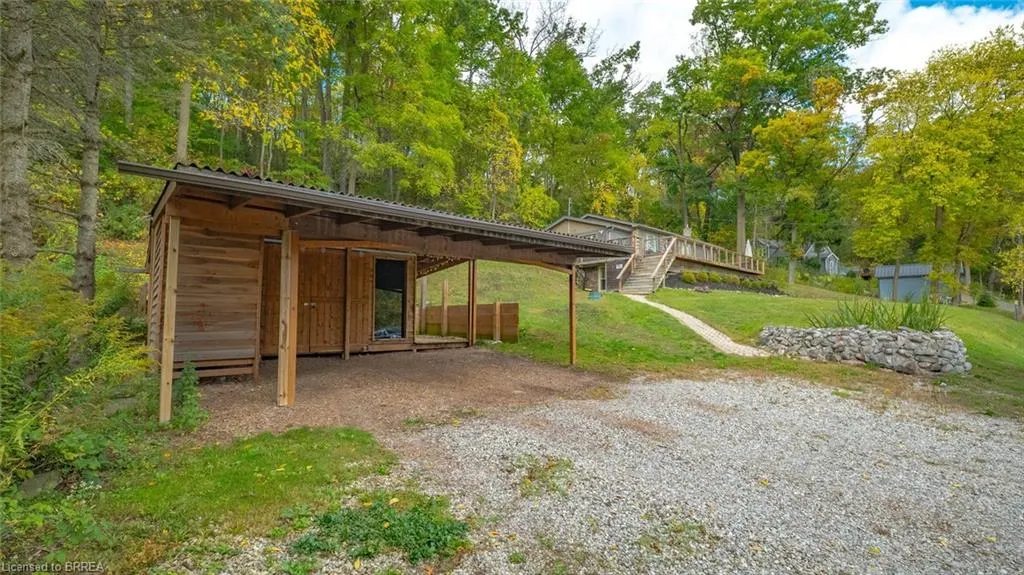 84 Jennings Road