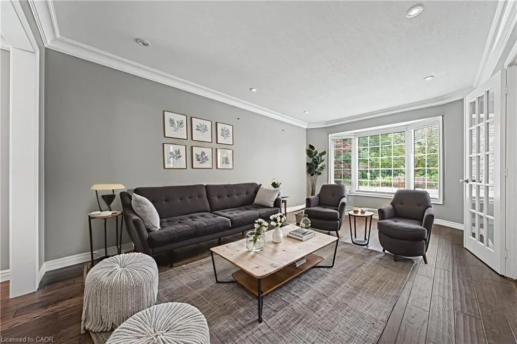 163 Glenvalley Drive