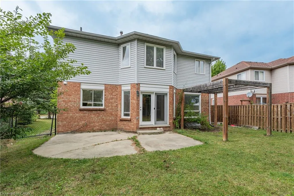 163 Glenvalley Drive