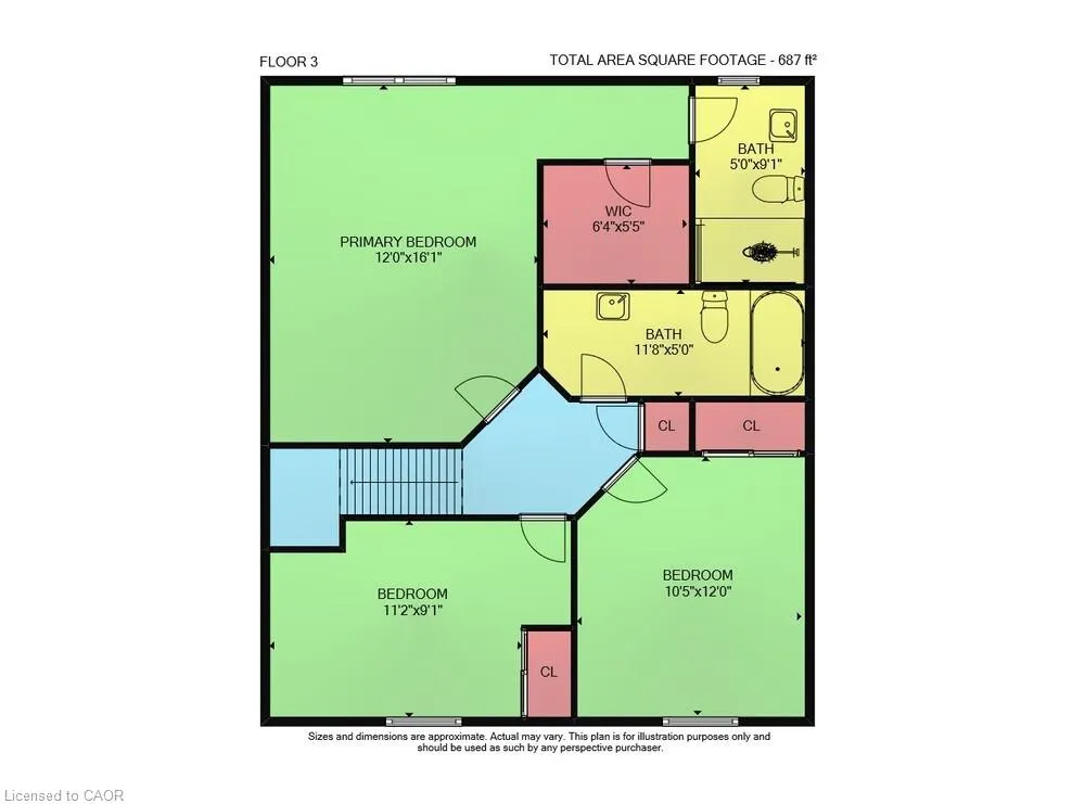 15 Hedgelawn Drive