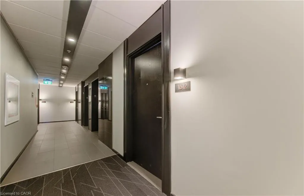 181 King Street South S, #1612