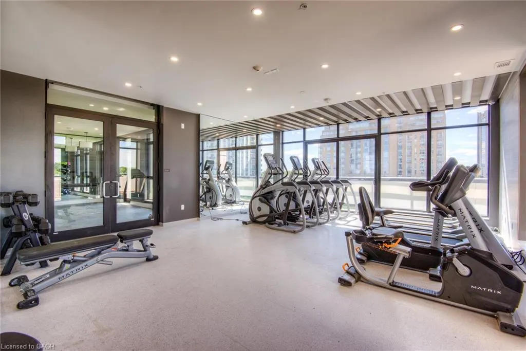 181 King Street South S, #1612