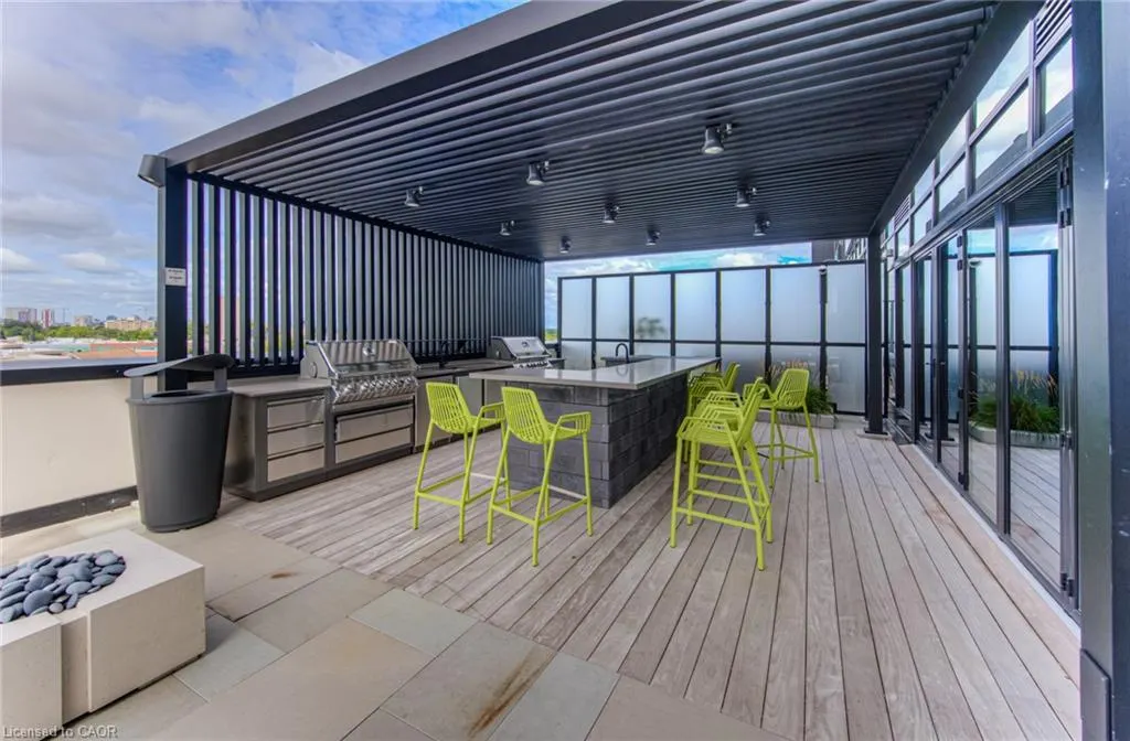 181 King Street South S, #1612