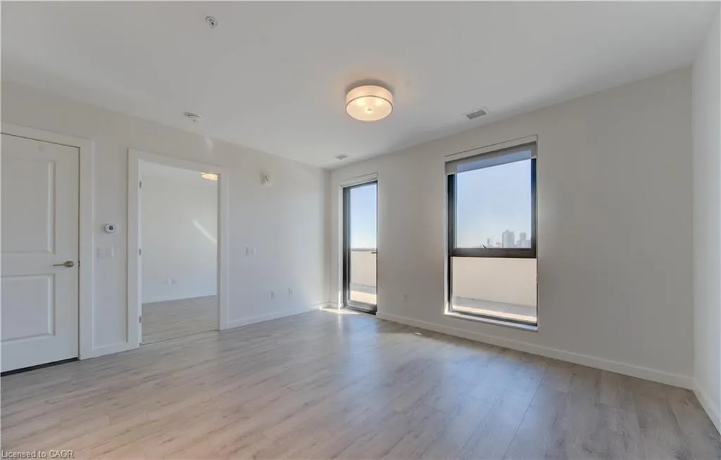 181 King Street S, #1612