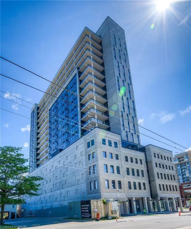 181 King Street South S, #1612