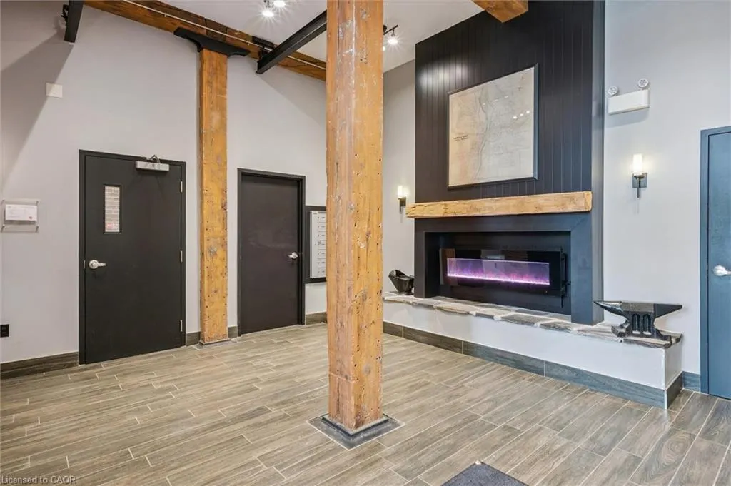 24 Cedar Street, #303