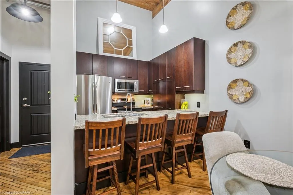 24 Cedar Street, #303