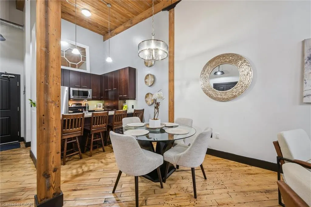 24 Cedar Street, #303