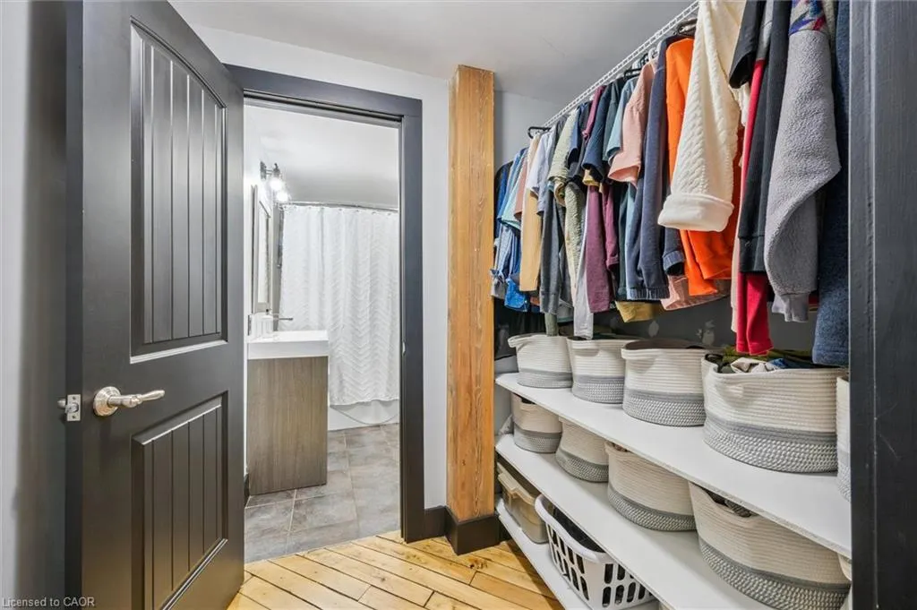 24 Cedar Street, #303