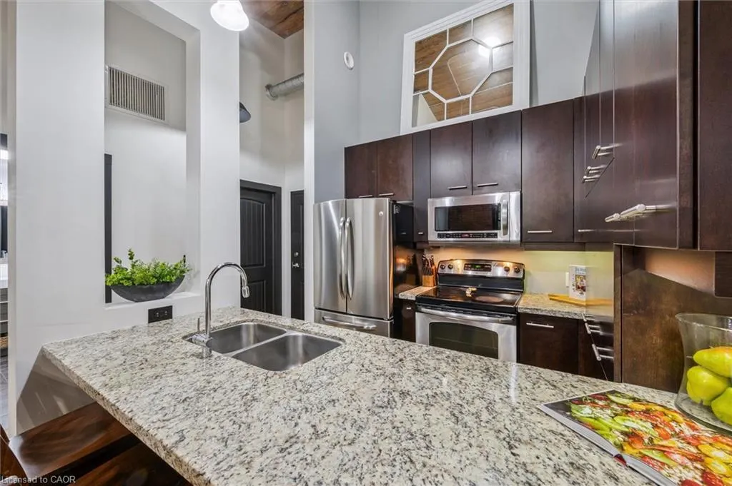 24 Cedar Street, #303