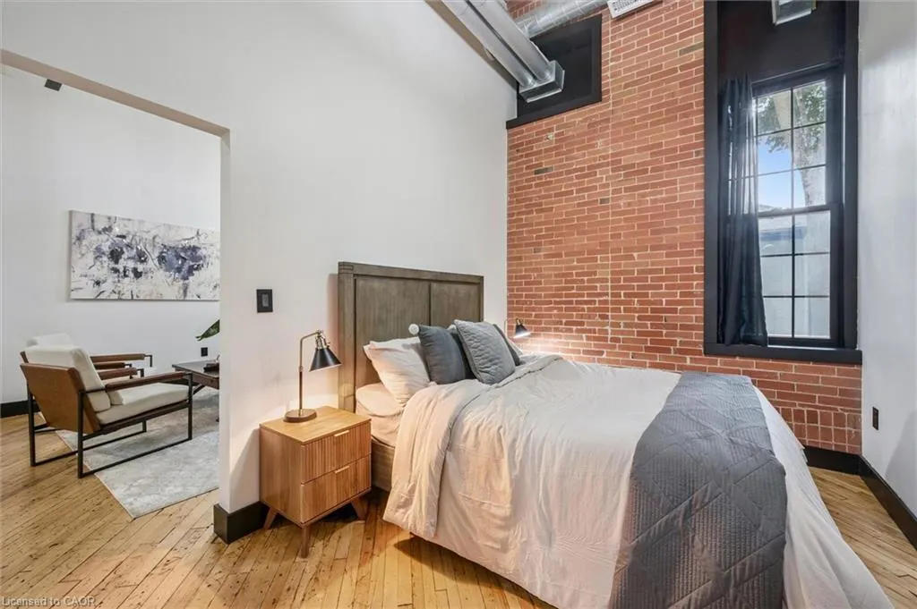 24 Cedar Street, #303