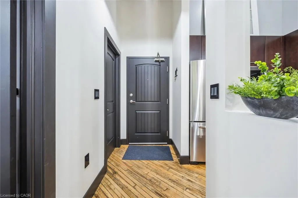 24 Cedar Street, #303