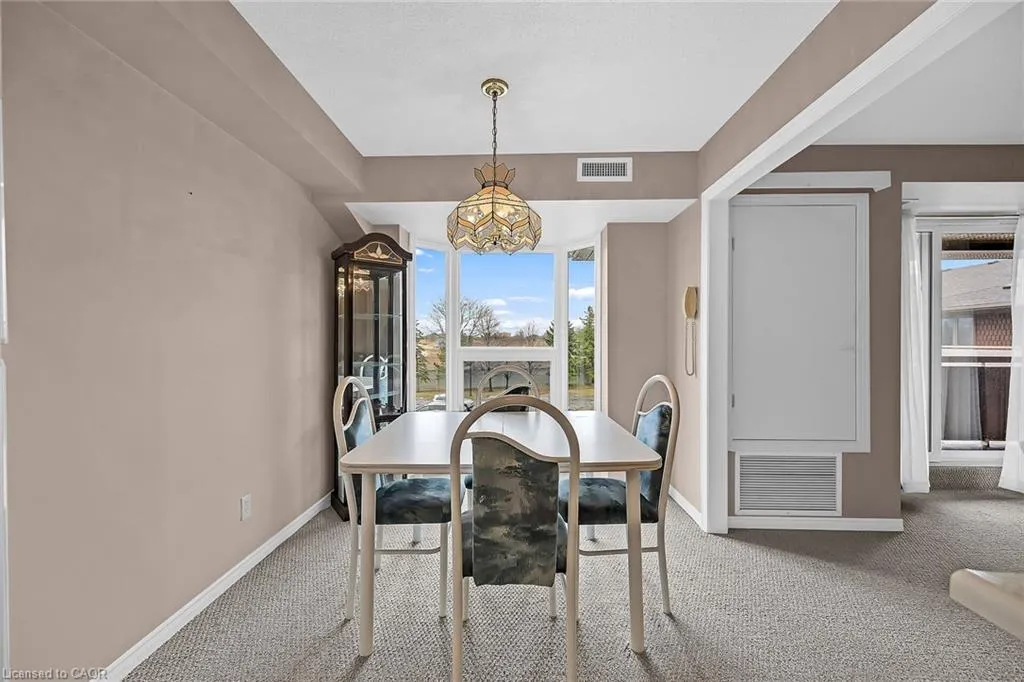 416 Limeridge Road E, #309