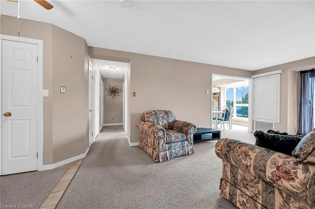 416 Limeridge Road E, #309
