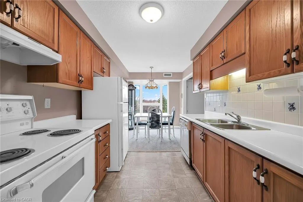 416 Limeridge Road E, #309