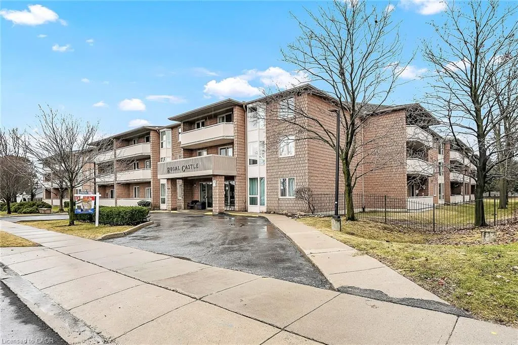 416 Limeridge Road E, #309