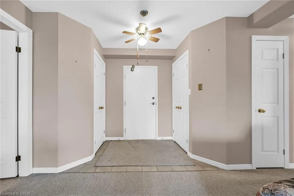 416 Limeridge Road E, #309