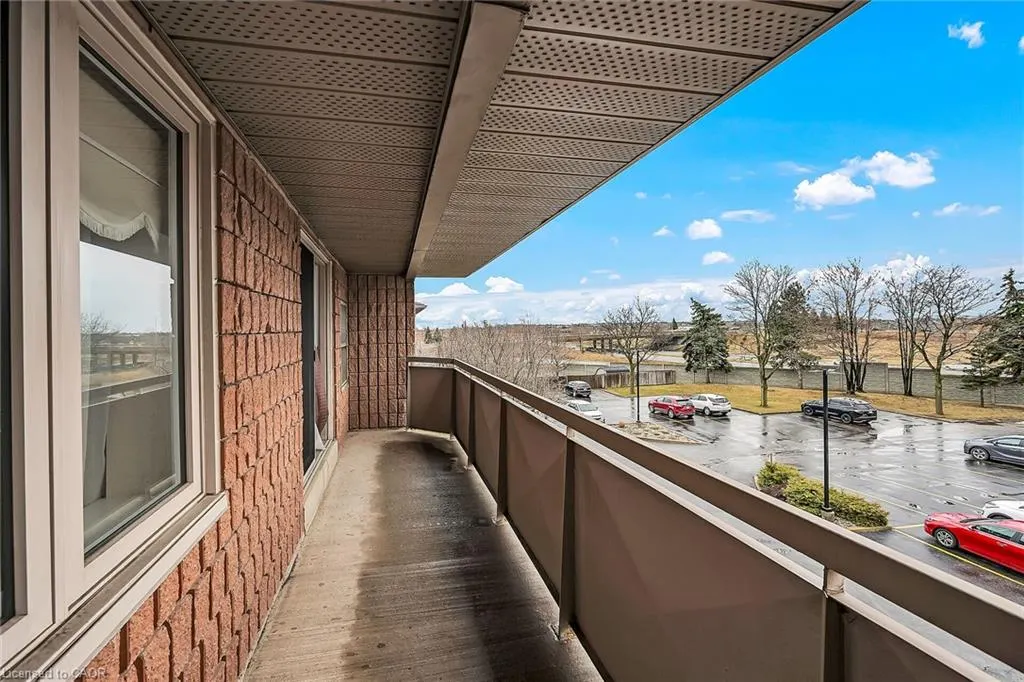 416 Limeridge Road E, #309