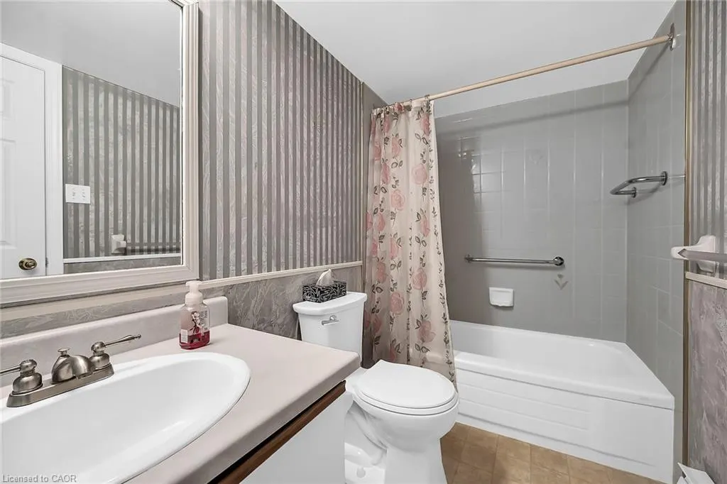 416 Limeridge Road E, #309