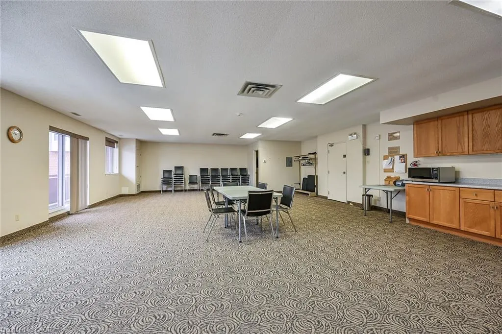 416 Limeridge Road E, #309