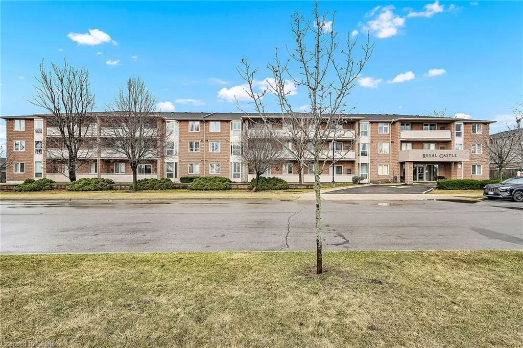416 Limeridge Road E, #309