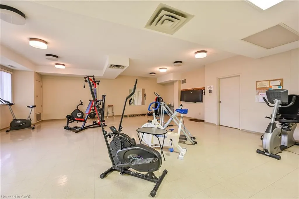416 Limeridge Road E, #309