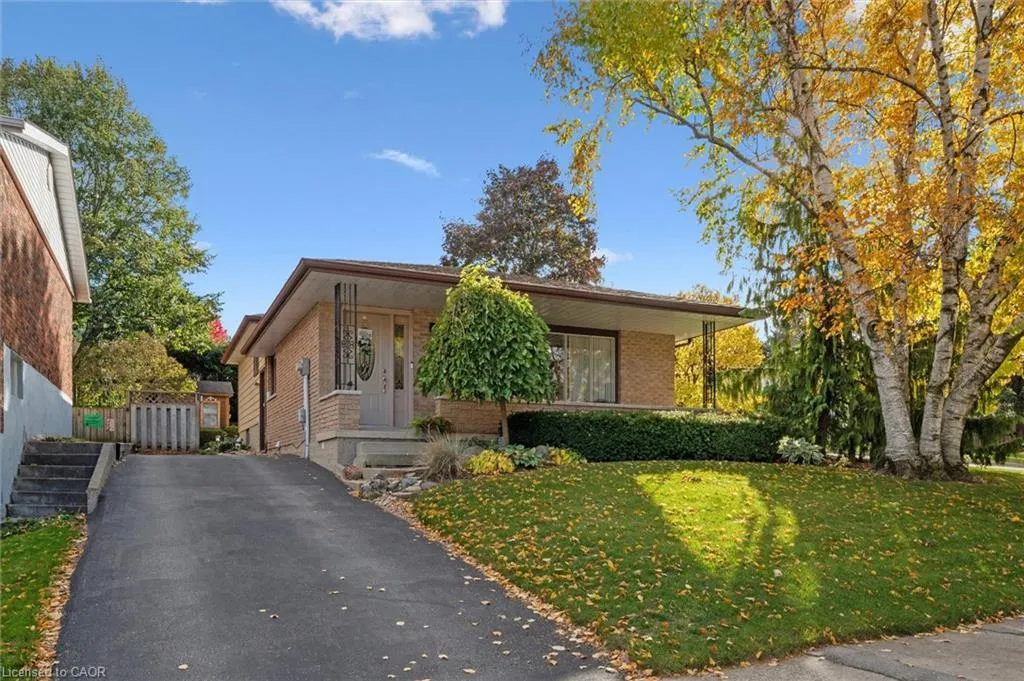 61 Sandsprings Crescent