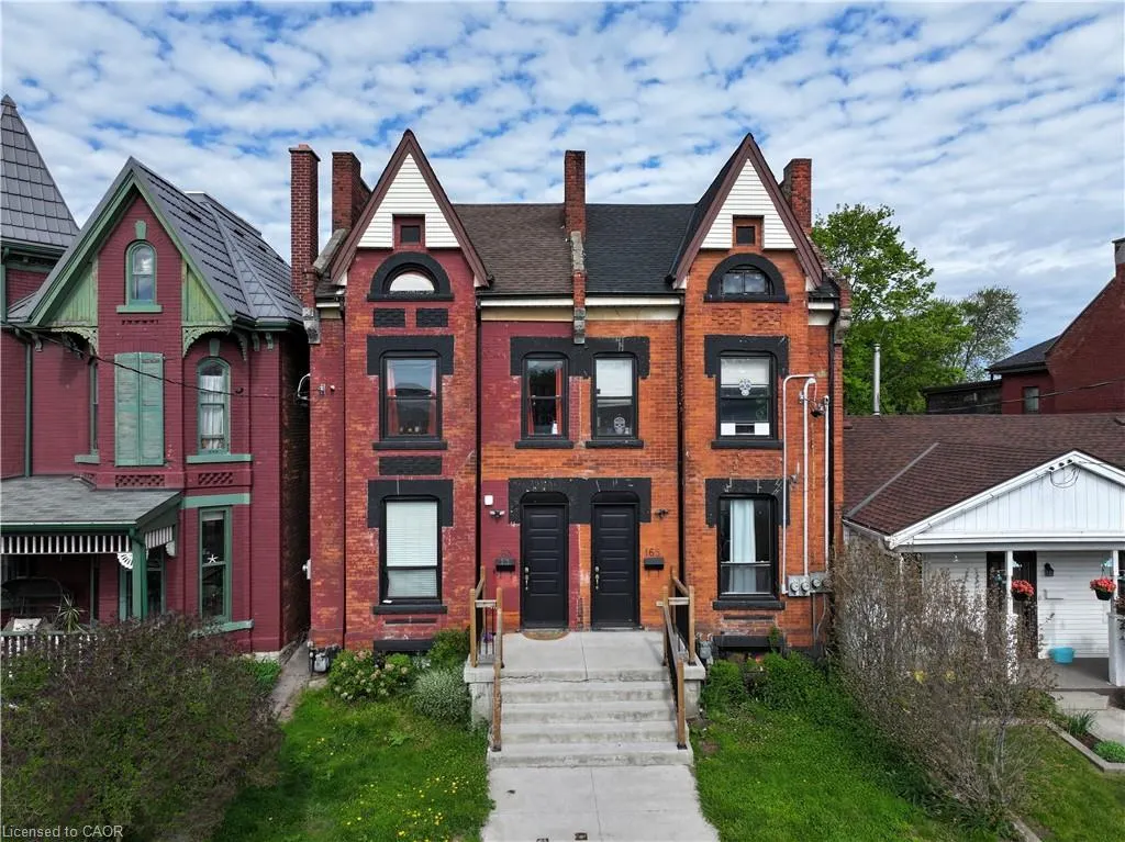 163 Emerald Street N