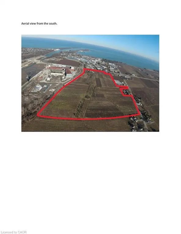 406 Lakeshore Road