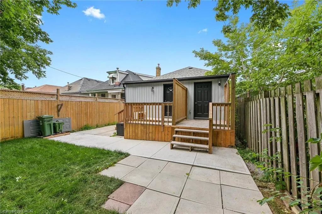 54 Craigmiller Avenue, #UPPER