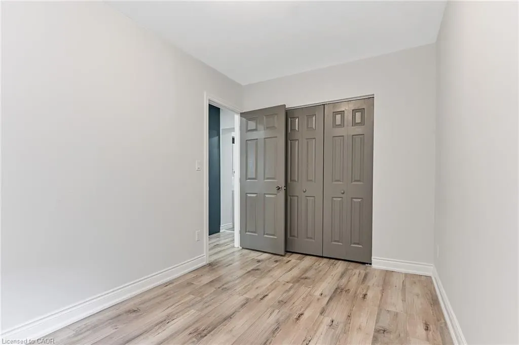 54 Craigmiller Avenue, #UPPER