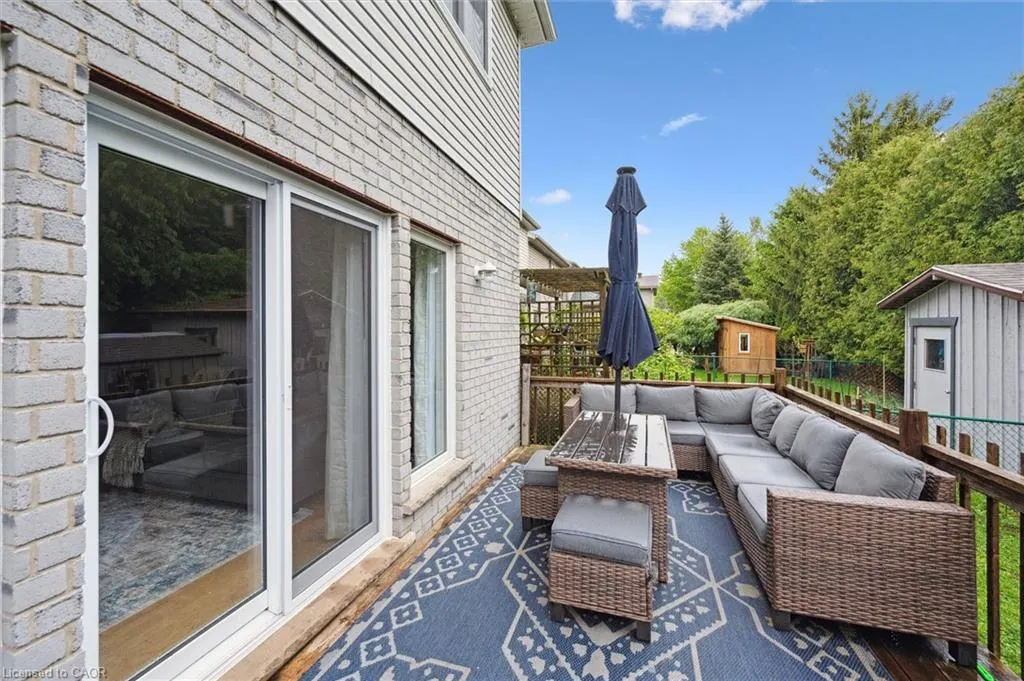 93 Doyle Drive