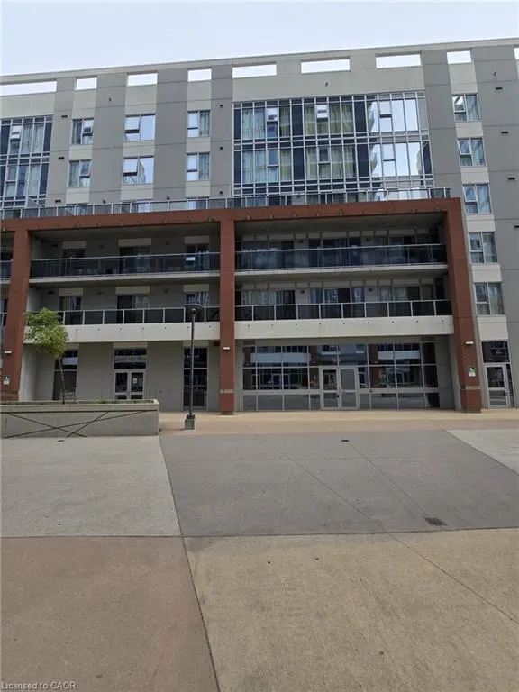 130 Columbia Street W, #216