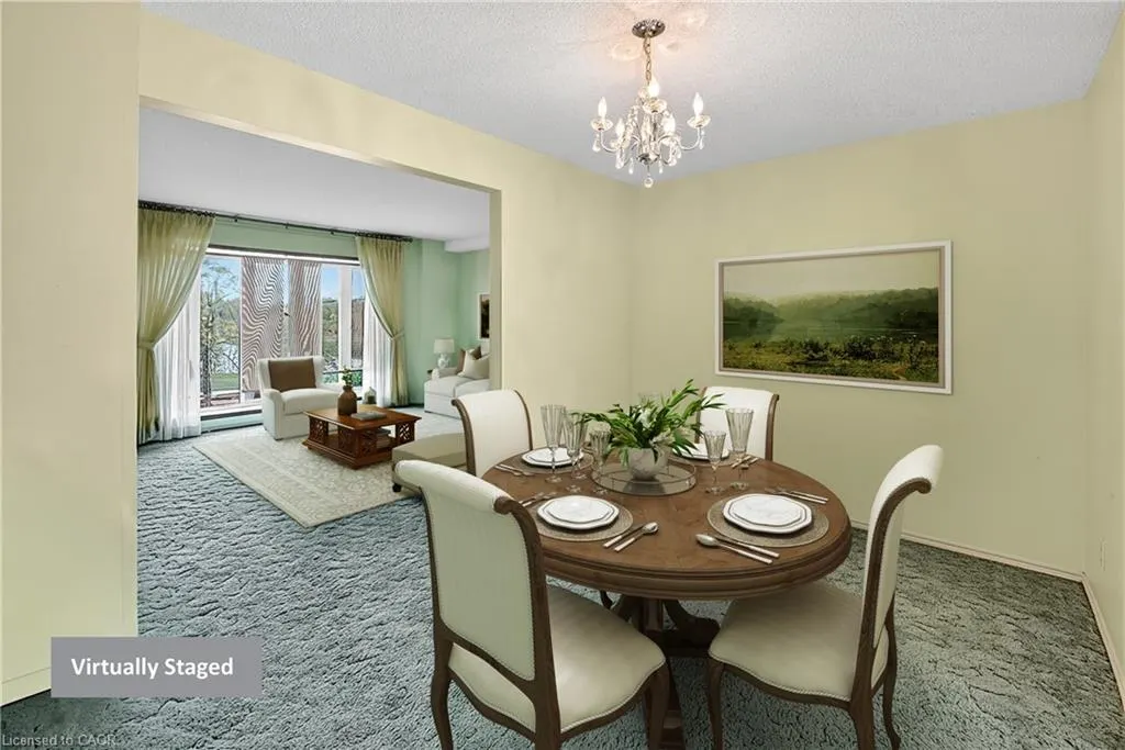 34 Bow Valley Drive, #1