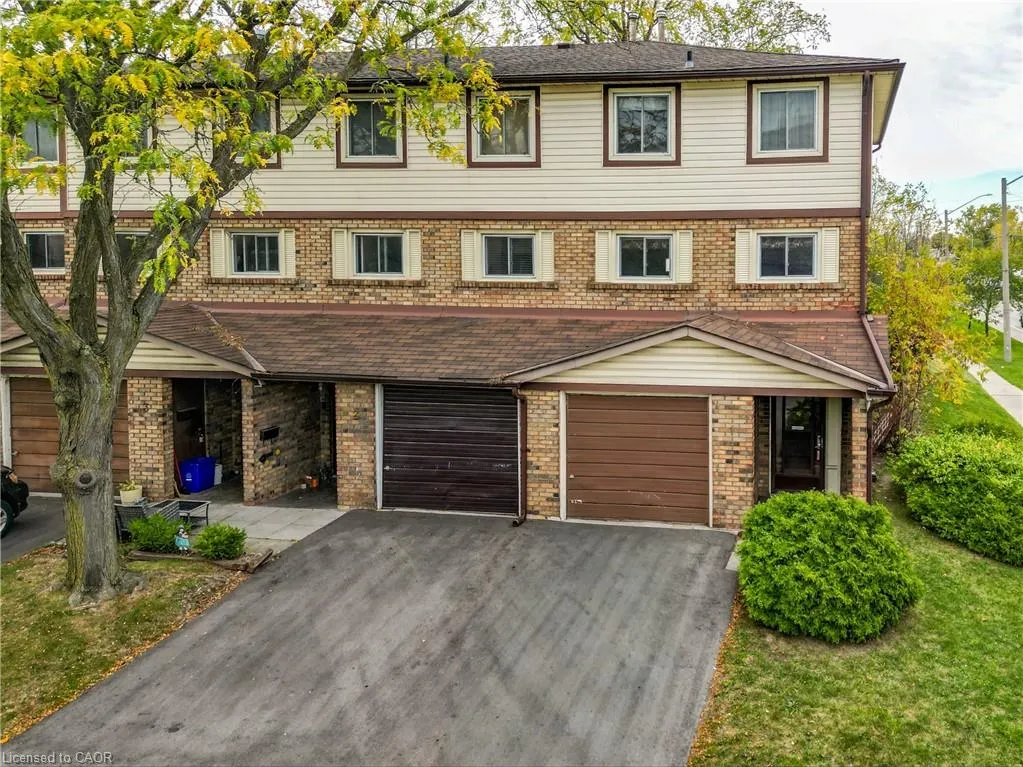 34 Bow Valley Drive, #1