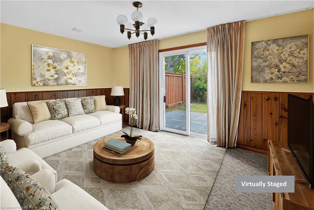 34 Bow Valley Drive, #1
