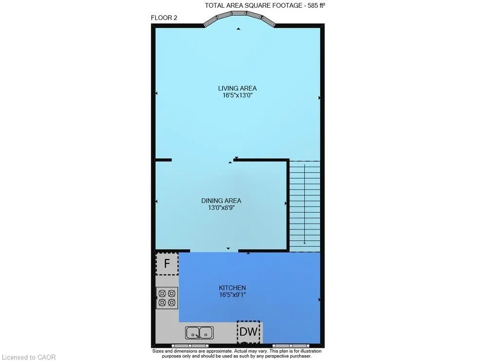 34 Bow Valley Drive, #1
