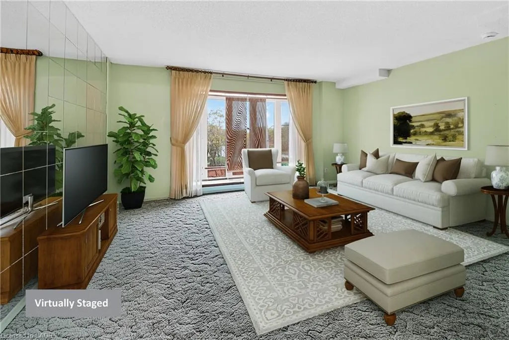 34 Bow Valley Drive, #1