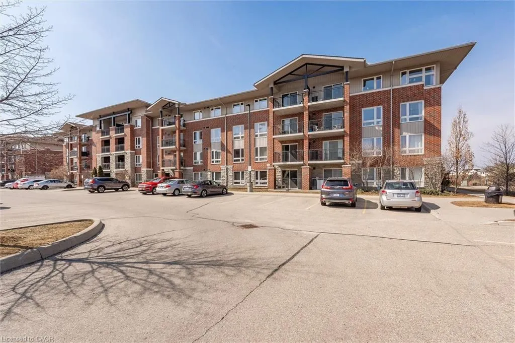 39 Goodwin Drive, #109