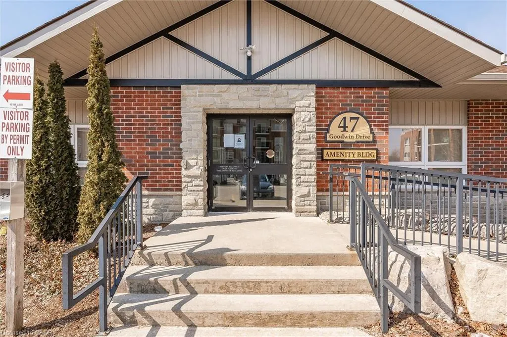 39 Goodwin Drive, #109