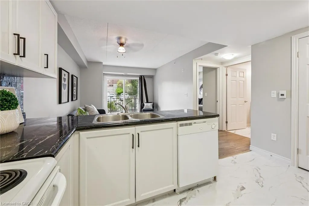 39 Goodwin Drive, #109