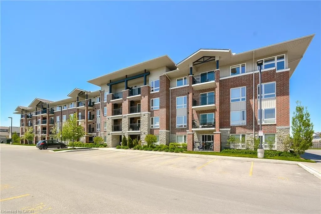 39 Goodwin Drive, #109