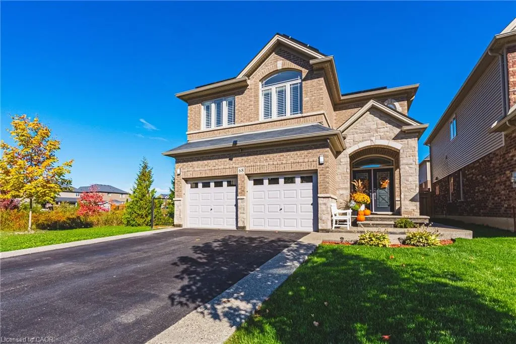 68 Kinsman Drive