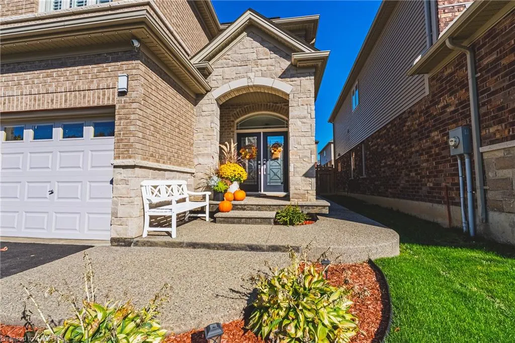 68 Kinsman Drive