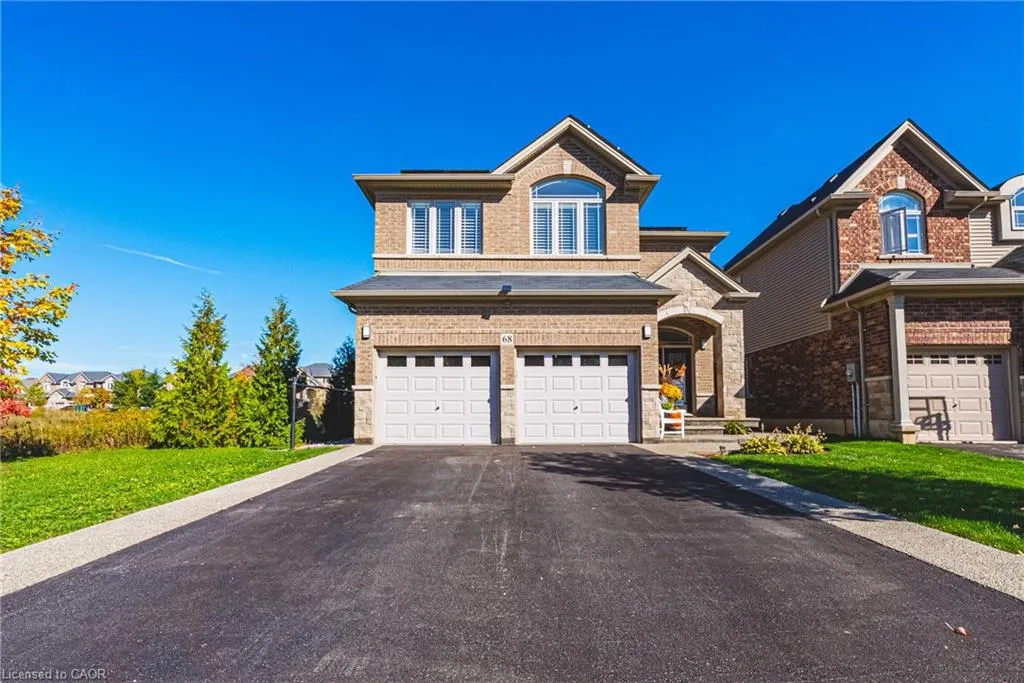68 Kinsman Drive